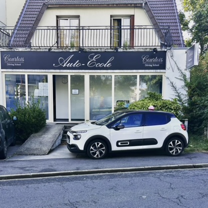 Auto Ecole Brétigny Sur Orge